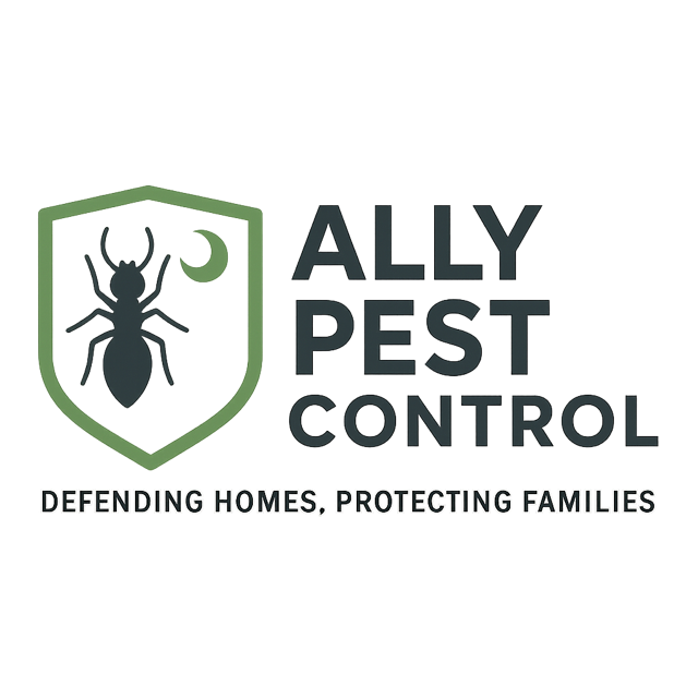 Ally Pest Control, LLC